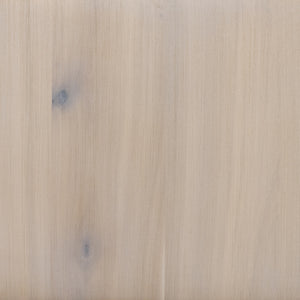 Trey Bookshelf In Dove Poplar