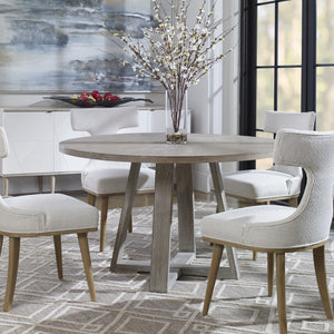 Gidran Dining Table