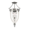 Hanover Semi Flush