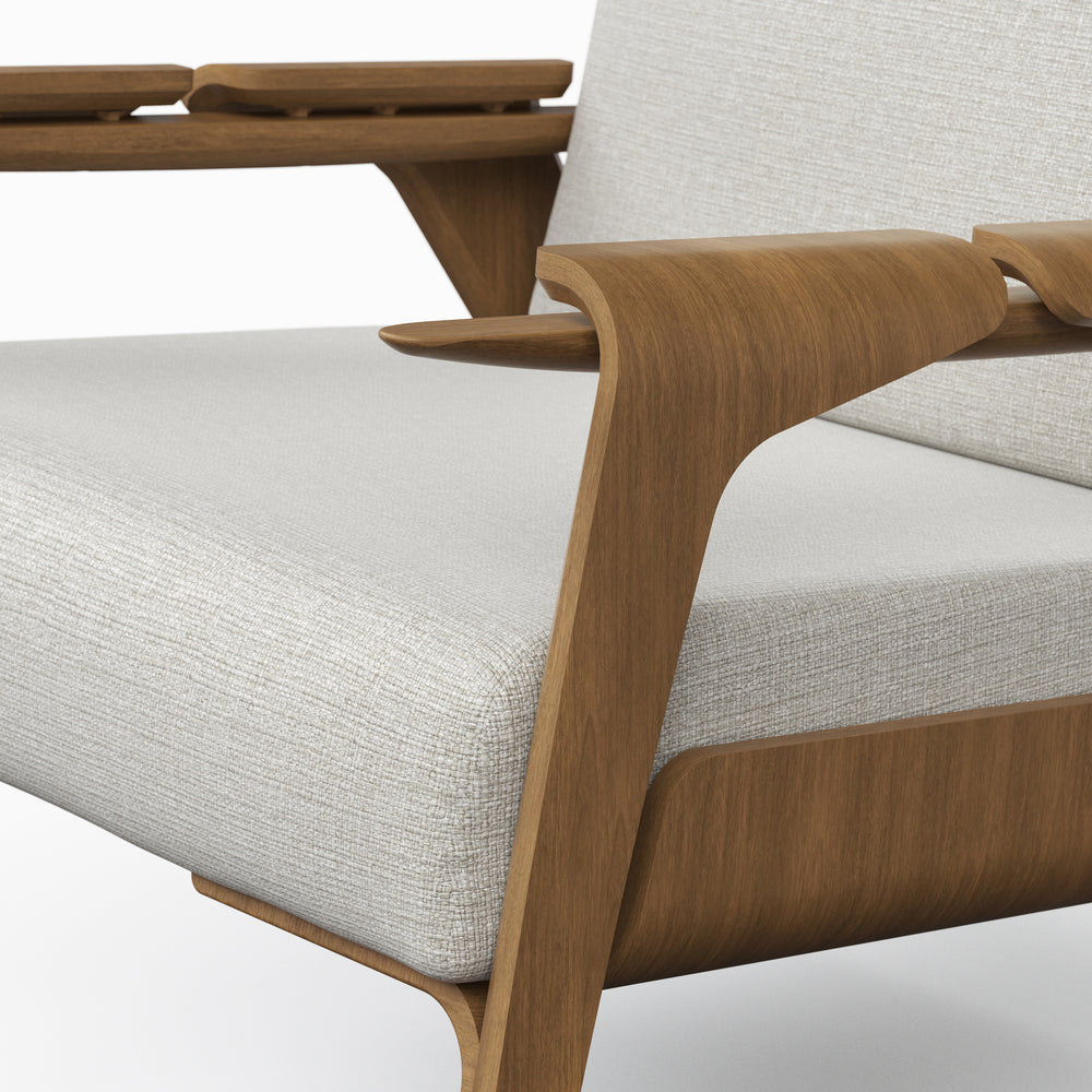 Fly Accent Chair
