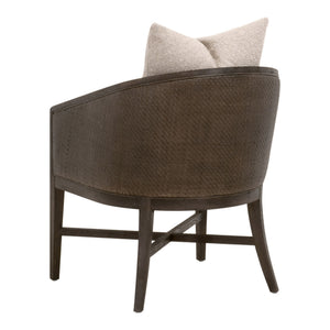 McGuire Arm Chair