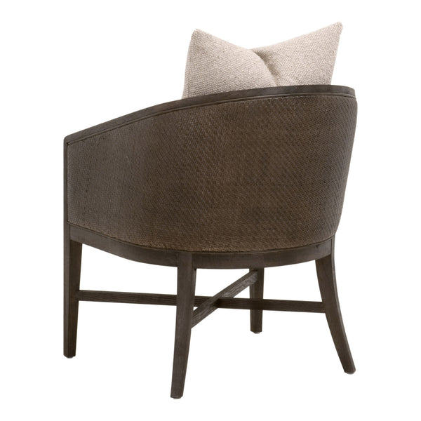 McGuire Arm Chair