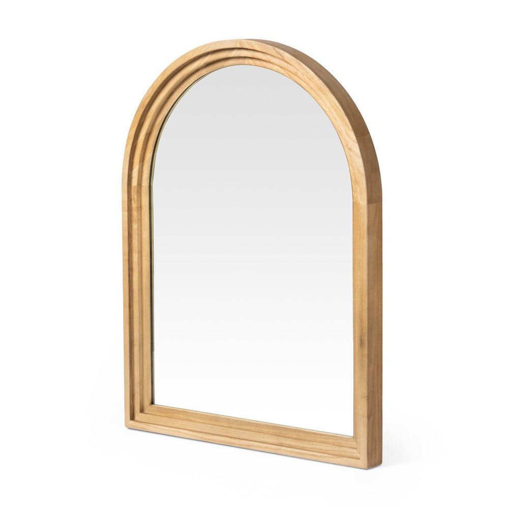 Belvin Wall Mirror