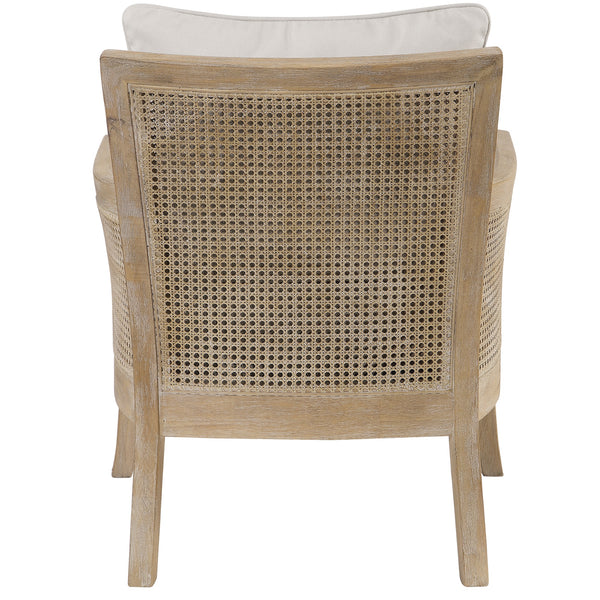 Encore Armchair In Natural