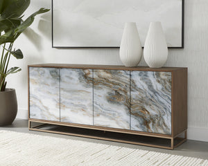 FUENTES SIDEBOARD