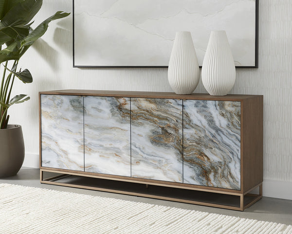 FUENTES SIDEBOARD