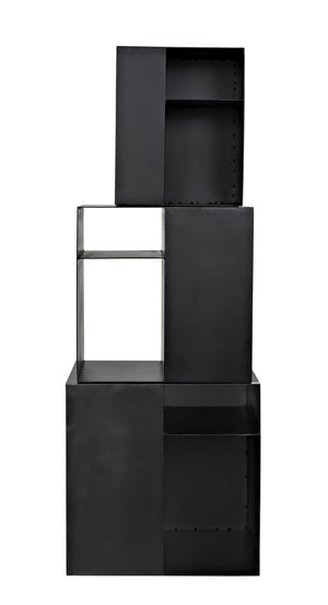 Gropius Cubes