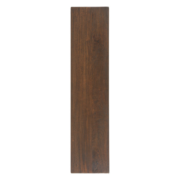 Mountain Lodge 66" Bench