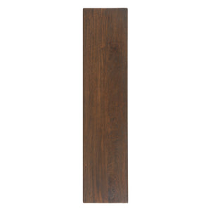 Mountain Lodge 66" Bench