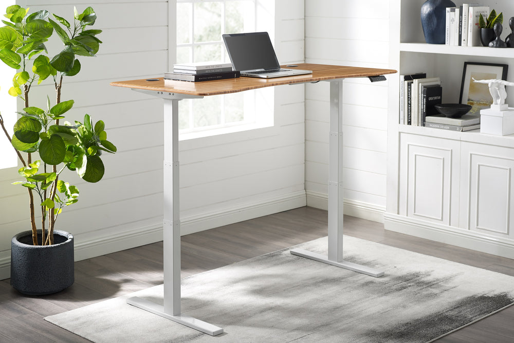 Ascent Hi-Lo Desk