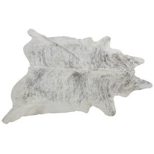 Cowhide - light Brindle - Brazil