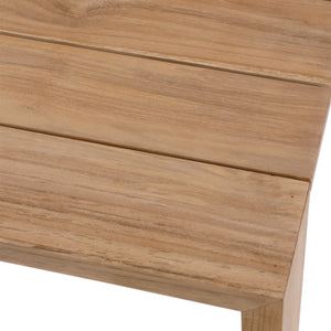 Tivoli Outdoor Coffee Table