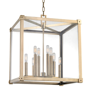 Forsyth Lantern