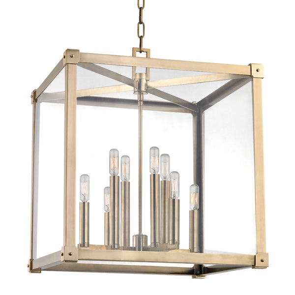 Forsyth Lantern