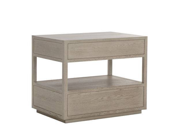 BRIDGERTON NIGHTSTAND