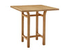 Caramelized Tulip 36" Counter Height