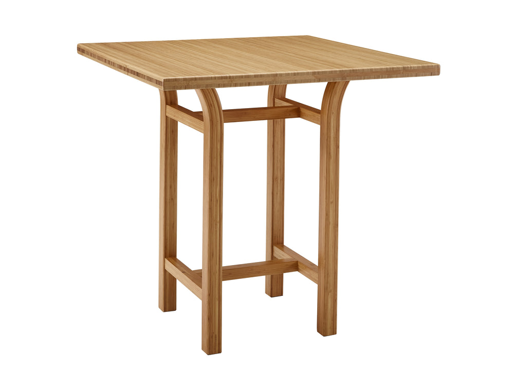 Caramelized Tulip 36" Counter Height