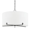 Darlene Chandelier