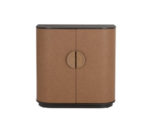 DRESDEN BAR CABINET