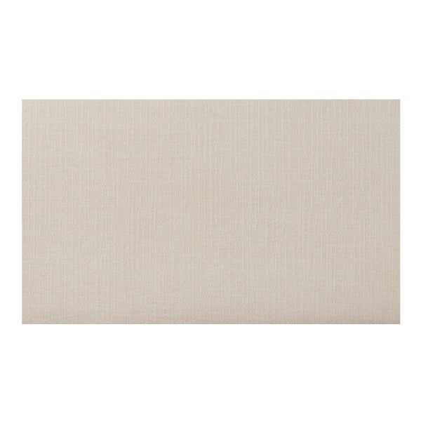 Moe's Sebastion Queen Storage Bed in Beige