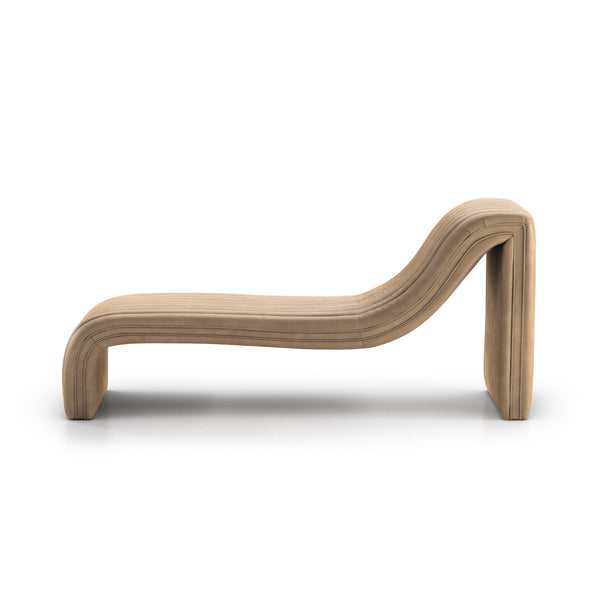 Augustine Chaise Lounge In Palermo Drift