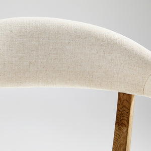 Prater Counter Stool in Natural