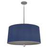 Williamsburg Custis Pendant