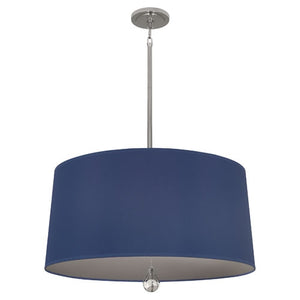 Williamsburg Custis Pendant