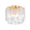 VARENNA Semi Flush