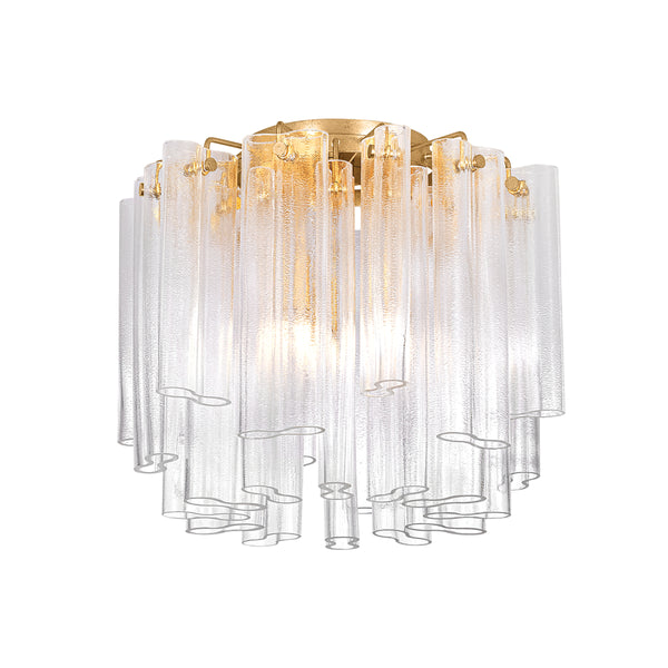 VARENNA Semi Flush