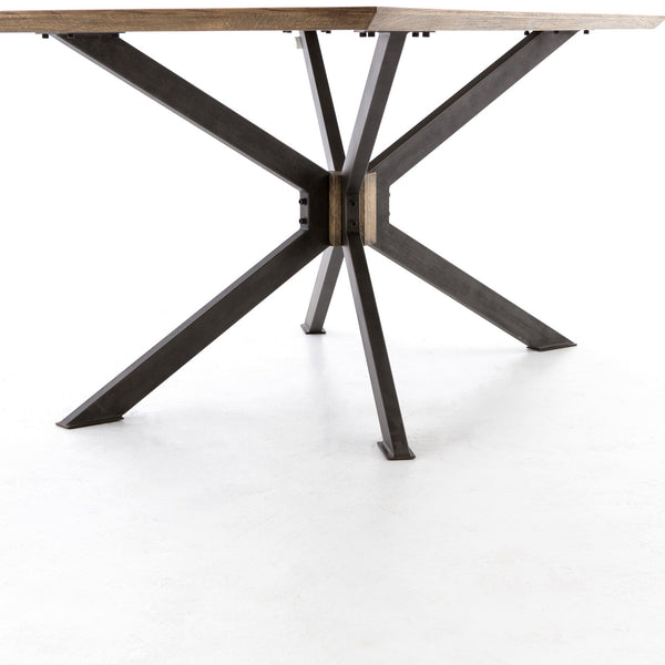 Spider Dining Table