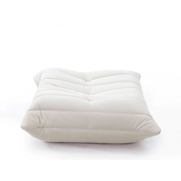 Lazy Lounger Sectional - Ottoman
