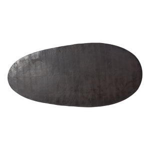 Moe's Nicko Coffee Table Black Metal