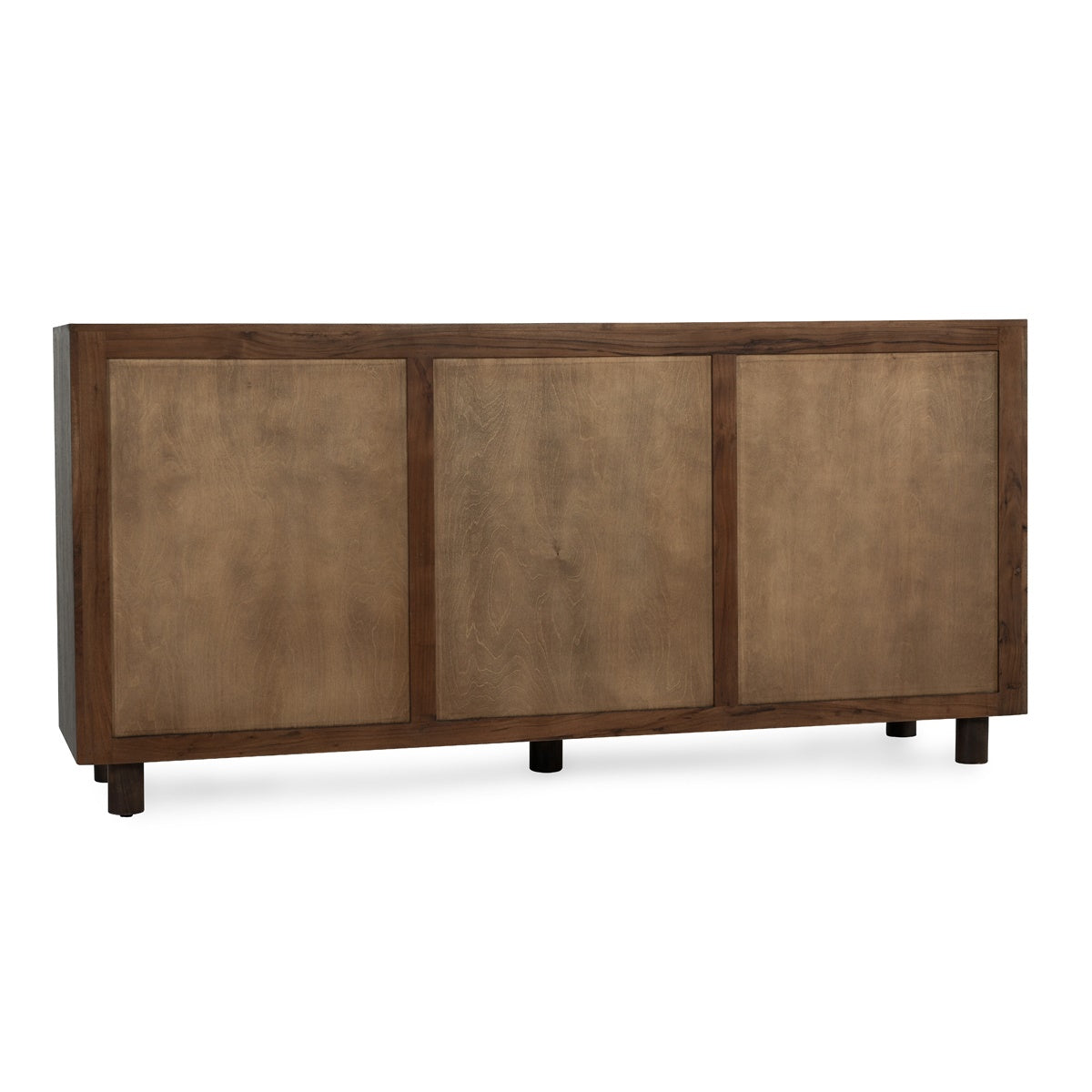 Classic Home Jaxon Dresser - Thumbnail 2