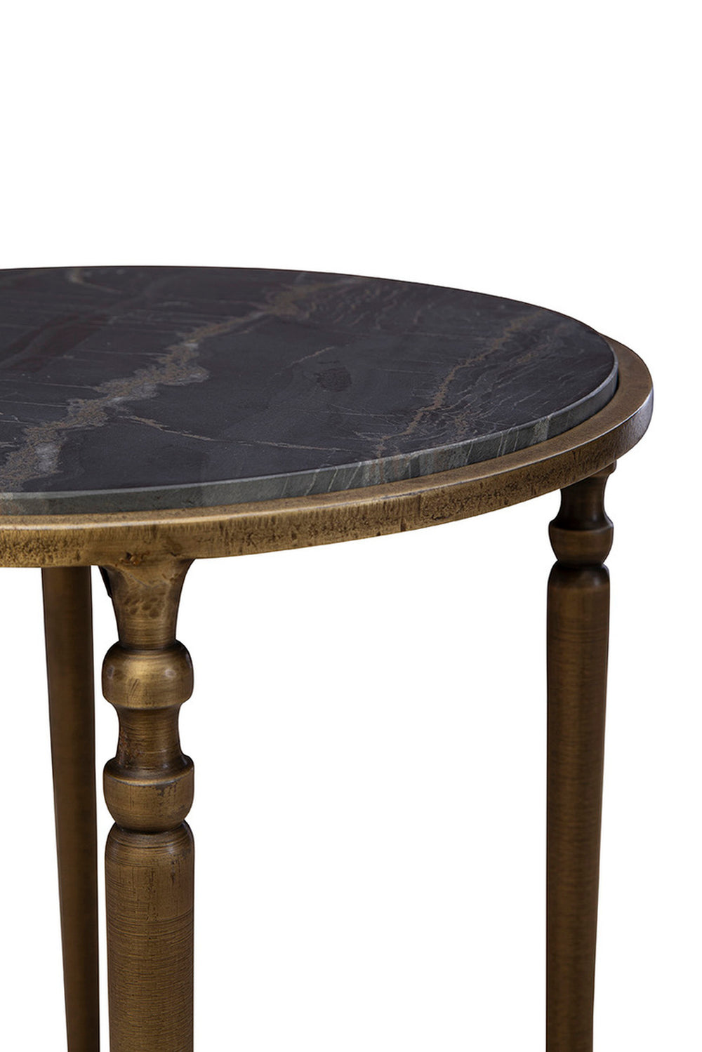 Evry Side Table