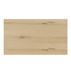 Casey Small Coffee Table in Rustic Oak