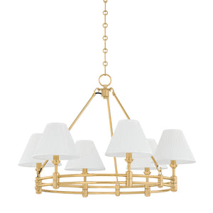 Howard Chandelier