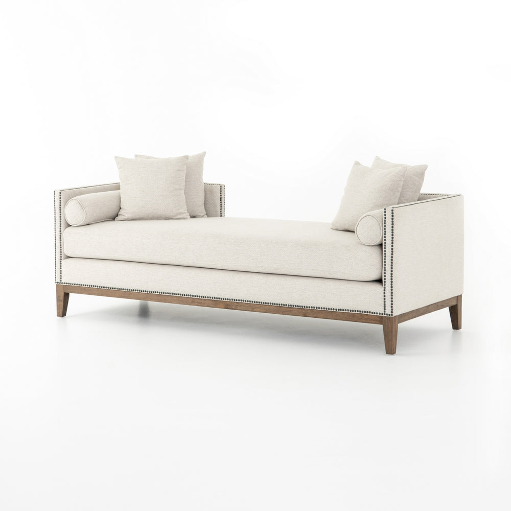 Mercury Double Chaise-Noble Platinum