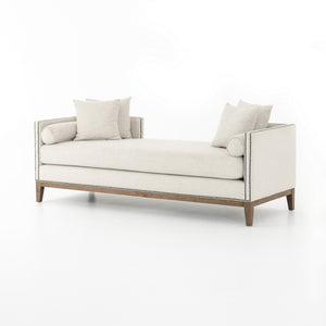 Mercury Double Chaise-Noble Platinum
