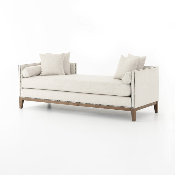 Mercury Double Chaise-Noble Platinum