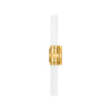 GLEN OAKS Wall Sconce