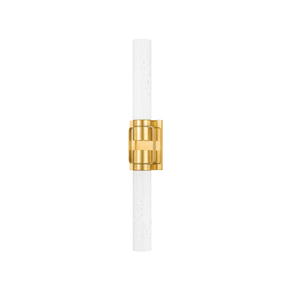 GLEN OAKS Wall Sconce