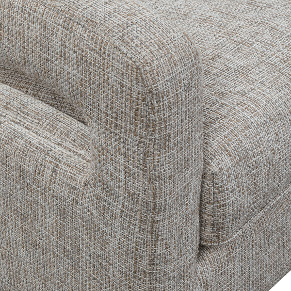 O'brien Neutral Armchair