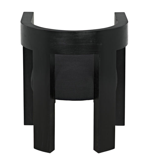 Eros Chair