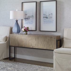 Nevis Sofa Table