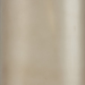 Patton Table Lamp In Smoked Blown Glass