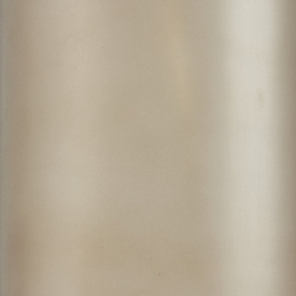Patton Table Lamp In Smoked Blown Glass