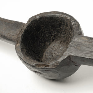 Oro (Set of 3) Brown Tribal Inspired Measuring Cups