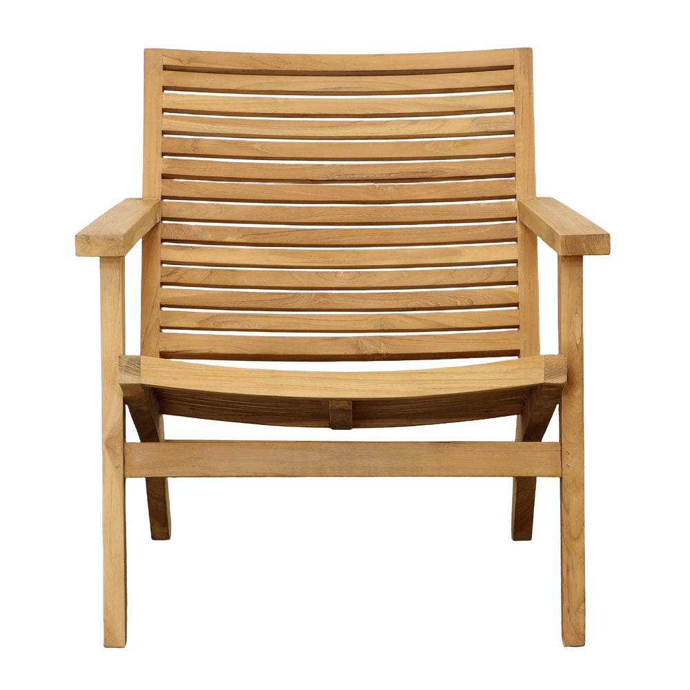 Brighton Outdoor Occasional Chair