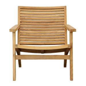 Brighton Outdoor Occasional Chair